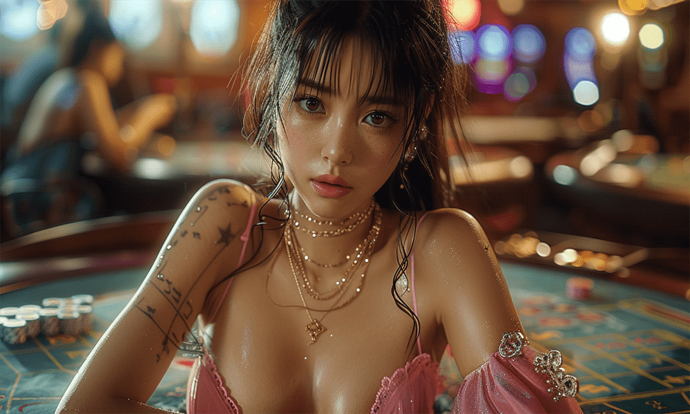 hot54 casino