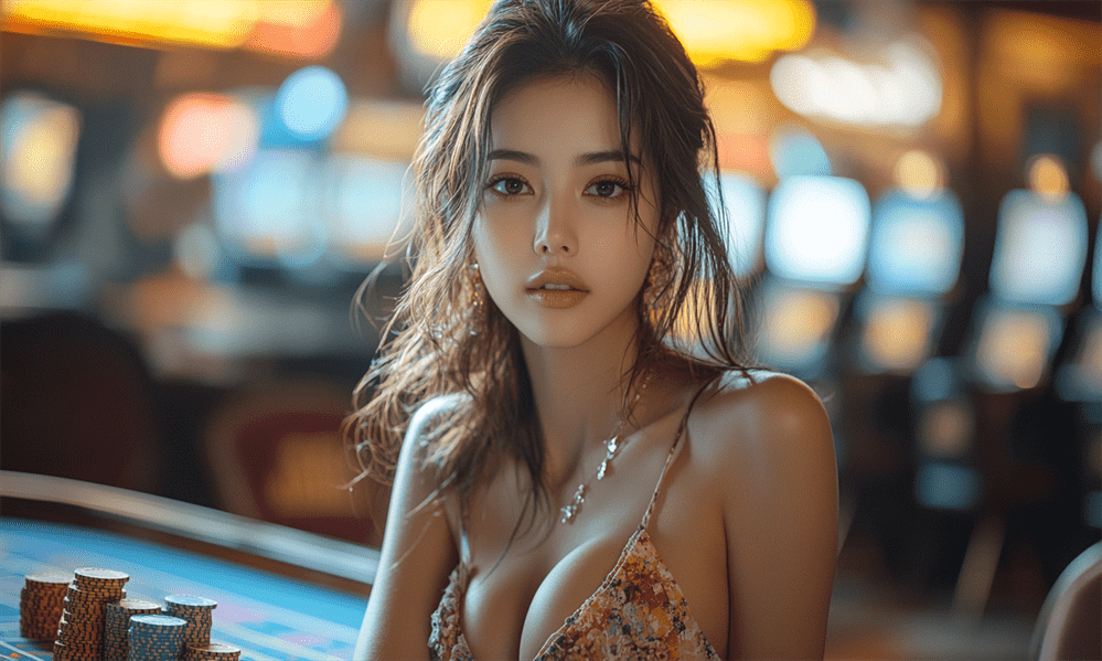 jili 777 casino